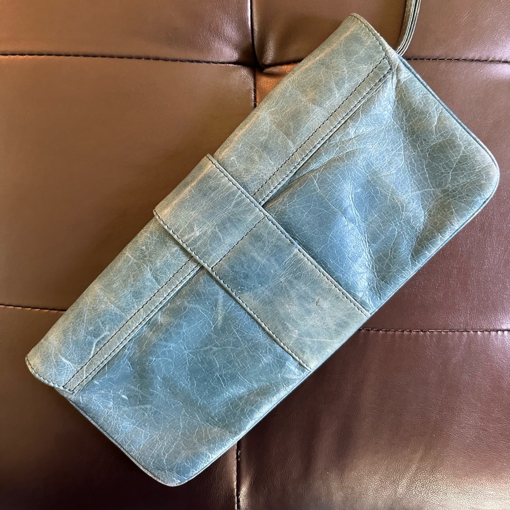 HOBO International Clutch - Picture 5 of 5